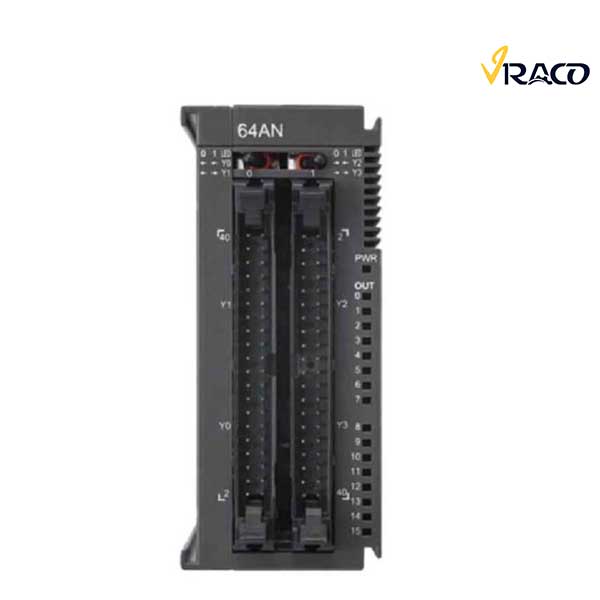 کارت توسعه (ماژول) دلتا مدل   AS64AN02T-A