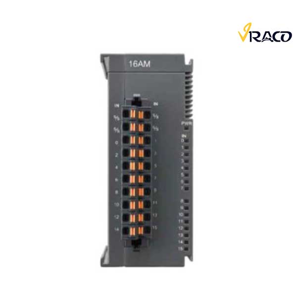 کارت توسعه (ماژول) دلتا مدل  AS16AM10N-A