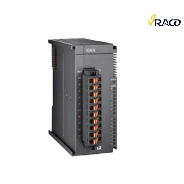 کارت توسعه (ماژول) دلتا مدل  AS16AN01P-A