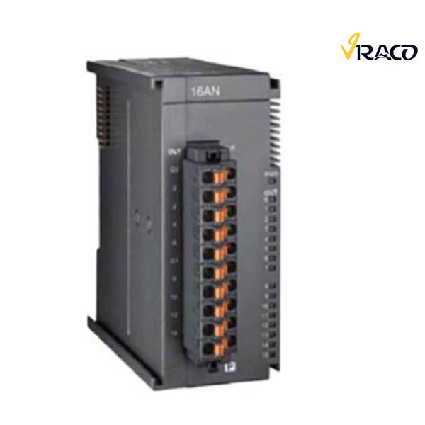 کارت توسعه (ماژول) دلتا مدل  AS16AN01T-A