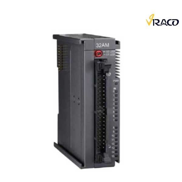 کارت توسعه (ماژول) دلتا مدل  AS32AM10N-A